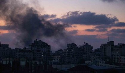 Hamas: "Ateşkes teklifine olumlu yanıtımızı ilettik, müzakerelere hazırız"