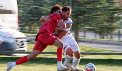 Hazırlık maçı: Trabzonspor: 0 - Persepolis: 0