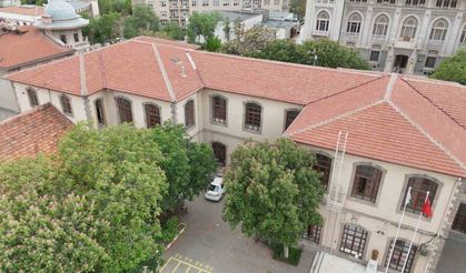 II. Abdülhamid döneminde kurulan okul sayısız öğrenciyi mezun verdi