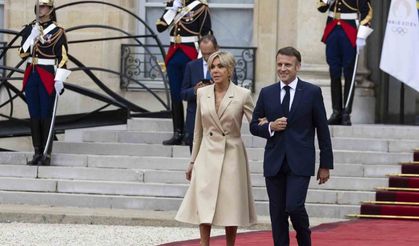 Macron çifti, "First Lady erkek doğdu" iddiasına karşı ABD’de dava açtı
