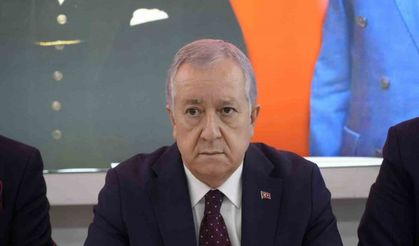 MHP Genel Başkan Yardımcısı Durmaz’dan Gümüşhane ziyareti