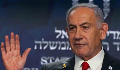 Netanyahu zehirlendi
