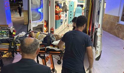 Sivas’ta trafik kazası geçiren Bitlis eski Valisi Erol Karaömeroğlu hayatını kaybetti