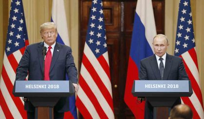 Trump’tan Putin’e Ukrayna ile anlaşması için 8 Ağustos’a kadar süre