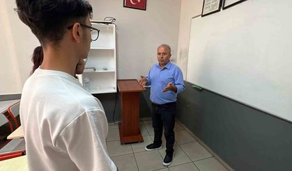 Uzmanlardan "lise tercihleri üniversite yolculuğuna ilk adım" uyarısı