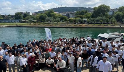 AK Parti Trabzon’da “Söz Gençlikte” Programına Yoğun İlgi