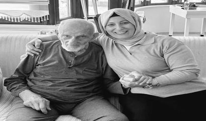 Acı Kayıp: İbrahim Bülbül Hakk’a Yürüdü