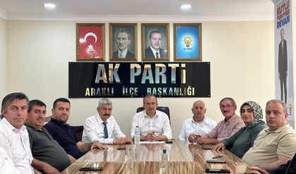 Özgen Mahallesi’nde Sosyal Konut İçin Acele Kamulaştırma Kararı