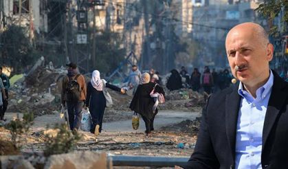 Adil Karaismailoğlu:“Bu bir katliamdır”