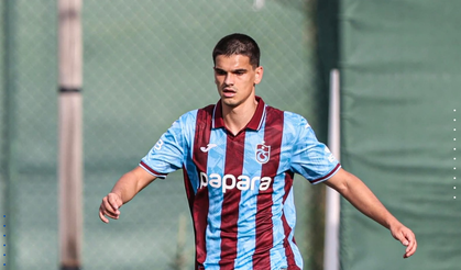 Salih Malkoçoğlu: "Mevki çok önemli değil, nerede ve nasıl oynadığım daha önemli"