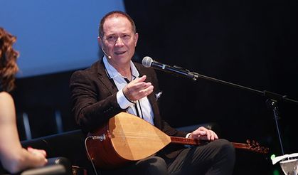 Sümer Ezgü’den müzikte kültürel seferberlik çağrısı