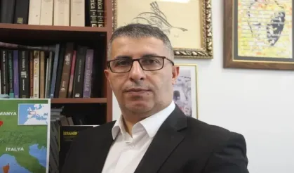 Türklerde yangınla mücadele geleneği ve itfaiye teşkilatının tarihi