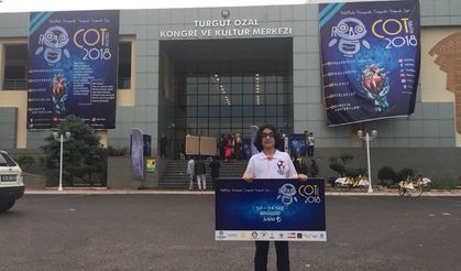 NEXT Sosyal’in genç yazılımcısı Türkiye’yi gururlandırıyor