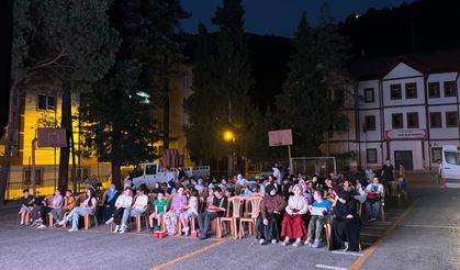 'Öğretmen' filmi çekildiği topraklarda büyük ilgi gördü