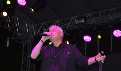 Manisa’da Cengiz Kurtoğlu rüzgarı esti