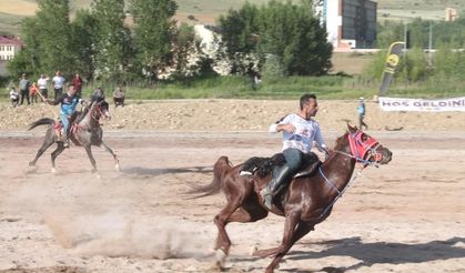 Bayburt’ta ’Atlı Cirit İl Birinciliği Müsabakaları’ bugün başlıyor