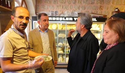 Bayburt’ta ’Yöresel Tatlar Yarışması’ başlıyor