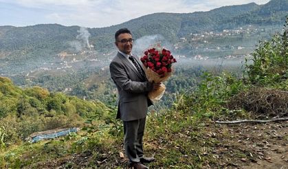 Trabzon’da teleferikte akıma kapılan çift hayatını kaybetti