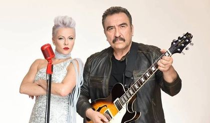 Ünlü Sanatçılar İncirliova’da Sahne Alacak