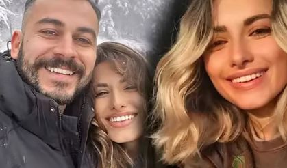 Sinem’in katili Sinop’ta çadır kurarken yakalandı