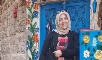 AK Parti Trabzon İl Disiplin Kurulu Üyesi Yüksel Köroğlu’nun acı günü