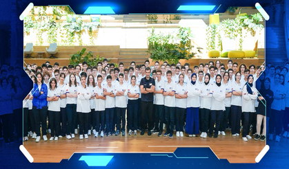 Baykar Fen Lisesi, yeni öğrencilerini ağırlamaya hazır