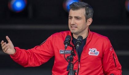 Selçuk Bayraktar: "Next Sosyal dünyaya damgasını vuracak"