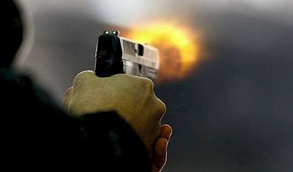 Beşikdüzü’nde kan donduran olay