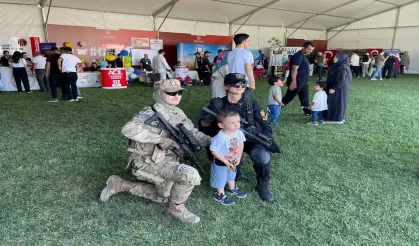 Malazgirt Zaferi’nin 954’üncü yıl dönümü kutlamaları Malazgirt’te başladı