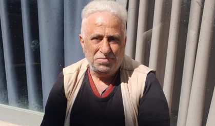 10 gün önce kaybolan şahsın cansız bedeni bulundu