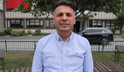 Koçhan:'Maçka üzerinden şov yapmayın'