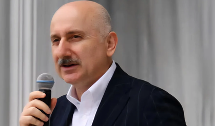 Karaismailoğlu:Gazi Meclis,insanlık vicdanının sesi oldu