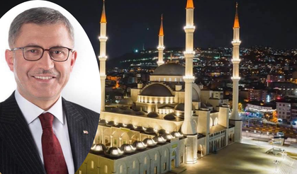 Hilmi Türkmen’den Cuma Hutbeleri tartışmasına tepki