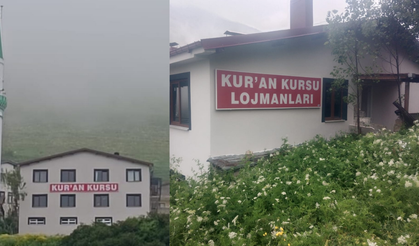 Demirkapı'da hafızlık programı ve manevi buluşma