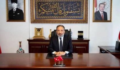 Diyanet İşleri Başkanı değişti