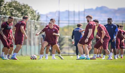 Mısırlı.com.tr Fatih Karagümrük maçı hazırlıkları tamamlandı