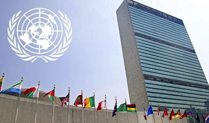 BM, iki devletli çözüme yönelik bildiriyi 142 oyla onayladı