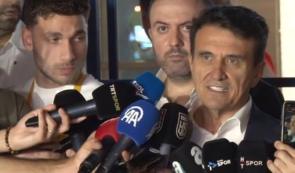 Hulusi Belgü’den Ahmet Metin Genç’e sert tepki