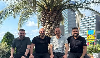 Galip Öztürk, sessizliğini bozdu