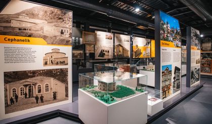 Büyükşehir Turizm destinasyonlarını ziyaret saatleri değişiyor