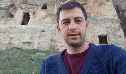 Balkondan düşen şahıs hayatını kaybetti