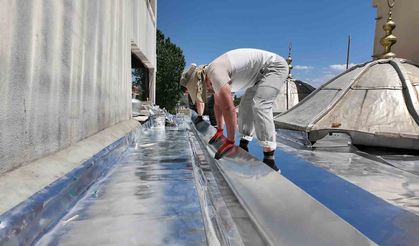 Trabzonlu 25 yıllık usta, Osmanlı geleneğini geleceğe taşıyor