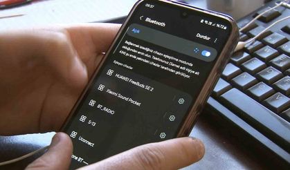 Cepteki sessiz tehlike: ‘Bluetooth’