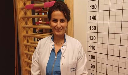 Skolyozda ameliyatsız yöntem: ‘Schroth tedavisi’