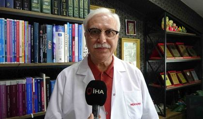 Uzmanlar uyarıyor: Kimler grip aşısı yaptırmalı?