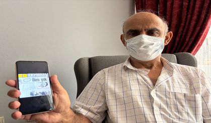 Kazalarla geçen hayat, nakille yeniden başladı