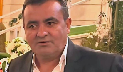 Moloz mevkiinde trafik kazası: 1 ölü