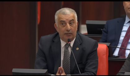 AK Parti Trabzon Milletvekili Vehbi Koç’tan Kanal İstanbul vurgusu