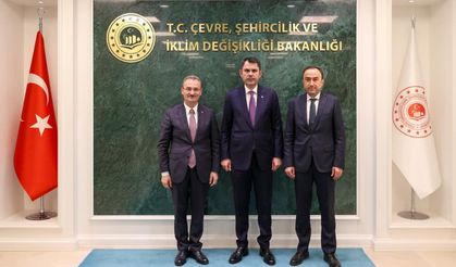 Üç büyük müjde: TOKİ, Kentsel Dönüşüm ve Beton Santrali Projesi başlıyor