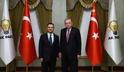 AK Parti Ordu İl Başkanı belli oldu